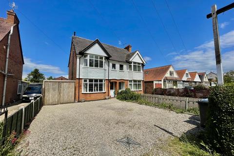 5 bedroom semi-detached house for sale, Alcester Road, Stratford-Upon-Avon CV37