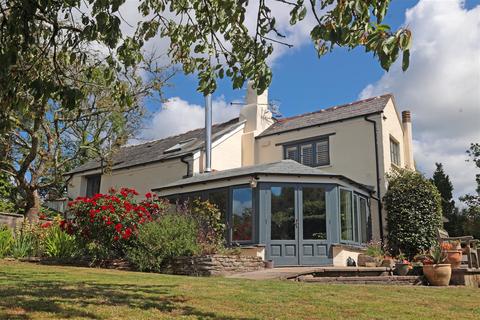 4 bedroom character property for sale, Pont, Nr Fowey, PL23 1NQ
