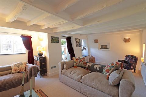4 bedroom character property for sale, Pont, Nr Fowey, PL23 1NQ