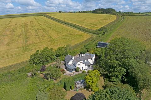 4 bedroom character property for sale, Pont, Nr Fowey, PL23 1NQ