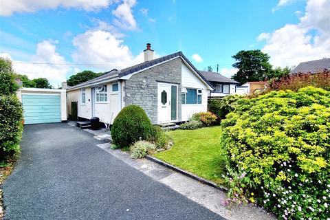 35 Compass West, Tregadillett, Launceston, PL15 7EA