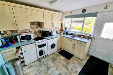 35 Compass West, Tregadillett, Launceston, PL15 7EA
