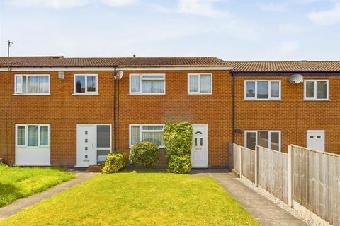 2 bedroom terraced house for sale, Ridgeway Walk, Nottingham NG5