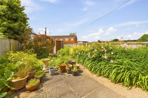 2 bedroom terraced house for sale, Ridgeway Walk, Nottingham NG5