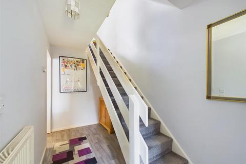 2 bedroom terraced house for sale, Ridgeway Walk, Nottingham NG5