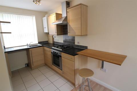 1 bedroom flat to rent, St Mary`s Road, Market Harborough