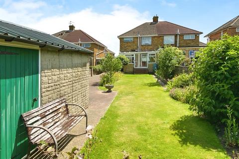 3 bedroom semi-detached house for sale, Lingley Drive, Wainscott, Rochester