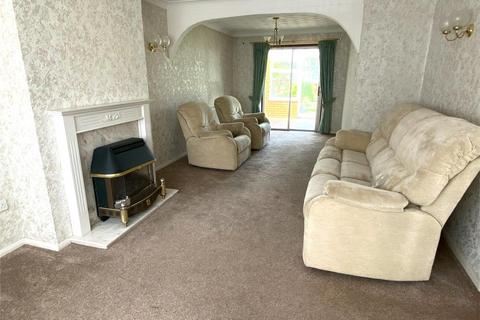 37 Lingley Drive, Wainscott, Rochester, ME2 4ND