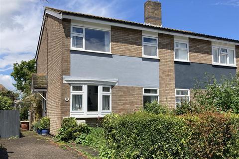 3 bedroom semi-detached house for sale, Bunyan Close, Pirton, Hitchin