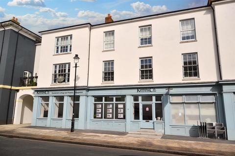 2 bedroom flat for sale, Abbey Court, Poundbury, Dorchester