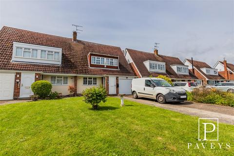 3 bedroom semi-detached house for sale, The Sparlings, Kirby-Le-Soken