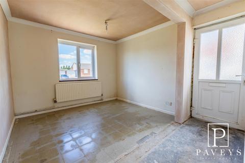 8 Alexandra Road, Weeley, Clacton-on-sea, CO16 9HS