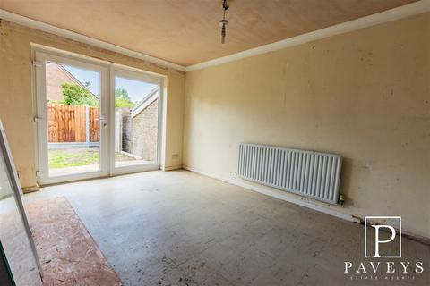 8 Alexandra Road, Weeley, Clacton-on-sea, CO16 9HS