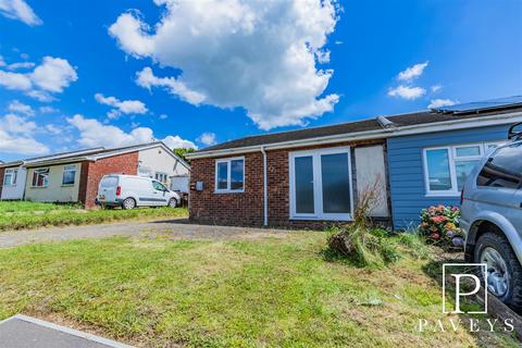 8 Alexandra Road, Weeley, Clacton-on-sea, CO16 9HS