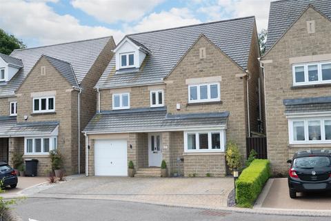6 bedroom detached house for sale, Highdale Fold, Dronfield