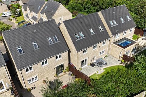 6 bedroom detached house for sale, Highdale Fold, Dronfield