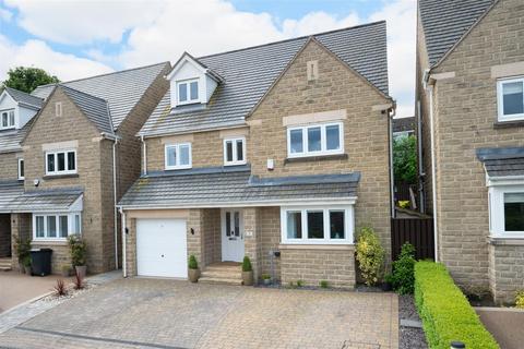 6 bedroom detached house for sale, Highdale Fold, Dronfield