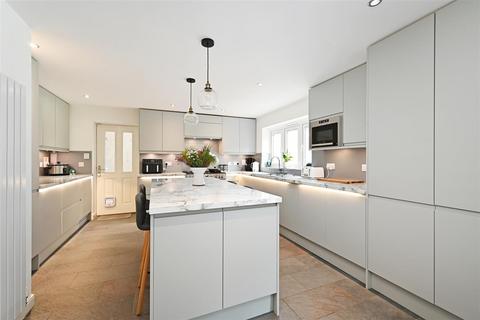 6 bedroom detached house for sale, Highdale Fold, Dronfield