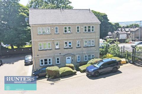 2 bedroom flat for sale, Holland Park Daisy Hill, Bradford, West Yorkshire, BD9 6AF