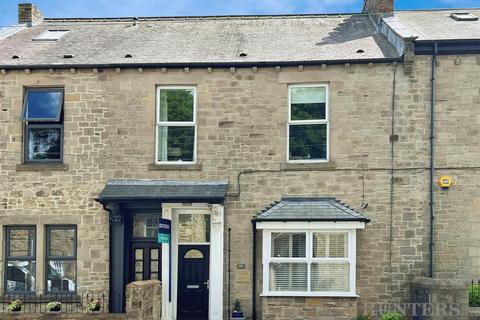 3 bedroom terraced house for sale, Manor Road, Consett