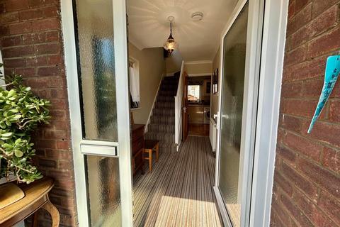 10 Woodbrook Gardens, Waltham Abbey, EN9 3DA