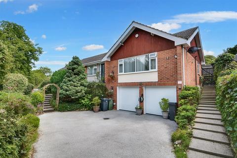 4 bedroom detached bungalow for sale, Mill Lane, Kegworth