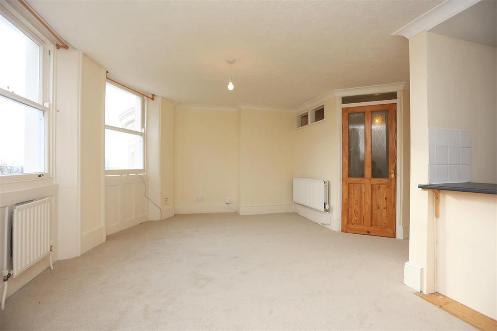 Montpelier Road, Brighton 1 bed flat to rent £1,150 pcm (£265 pw)