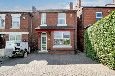 3 bedroom detached house for sale, Derby Road, Sandiacre