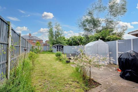 3 bedroom semi-detached house for sale, Blandford Avenue, Long Eaton