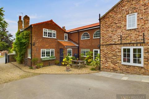 5 bedroom detached house for sale, Front Street, Lockington, Driffield