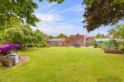 5 bedroom detached house for sale, Front Street, Lockington, Driffield