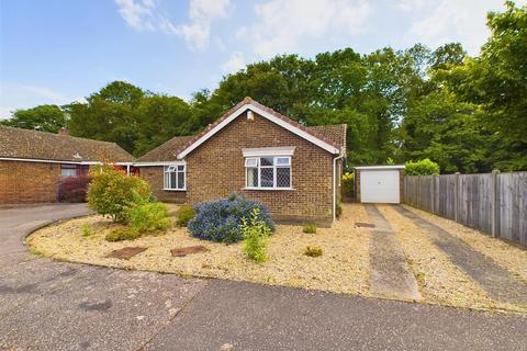 7 Castell Road, Dereham, NR19 2HB