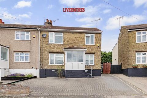 98 Green Walk, Crayford, Dartford, DA1 4JL