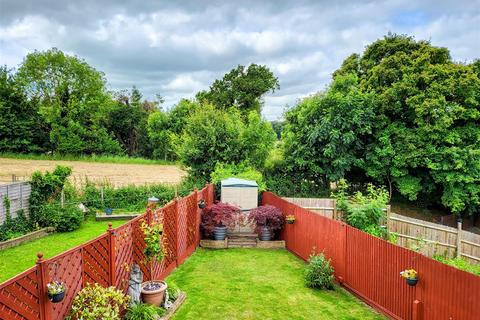 4 bedroom end of terrace house for sale, 4 BEDROOM HOUSE inc G/F Annex  - Uplands, Braughing, Herts