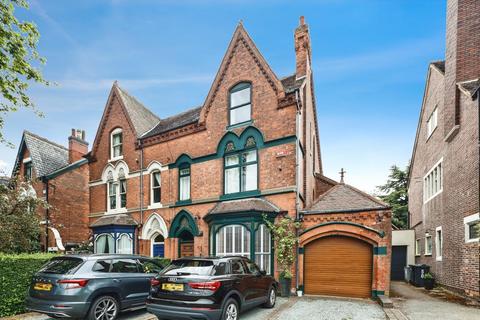 5 bedroom semi-detached house for sale, Anchorage Road, Sutton Coldfield