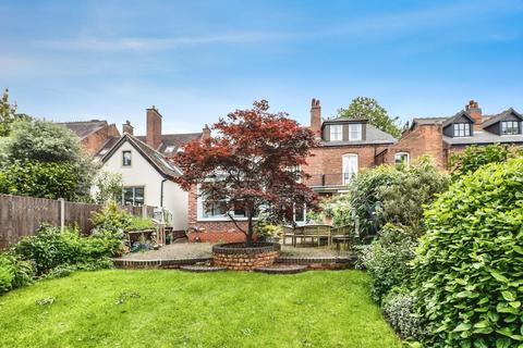 5 bedroom semi-detached house for sale, Anchorage Road, Sutton Coldfield