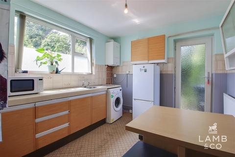 2 bedroom flat for sale, Herbert Road, Clacton-On-Sea CO15