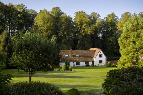 3 bedroom detached house for sale, The Old Sawmill, Brandsby, York