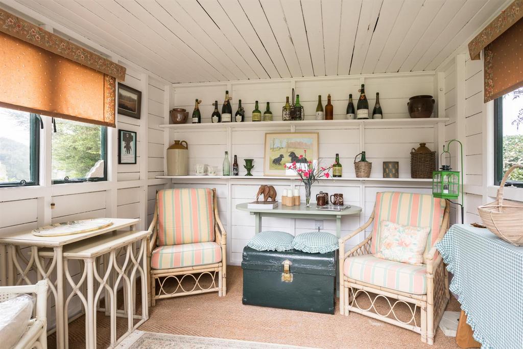 Summerhouse