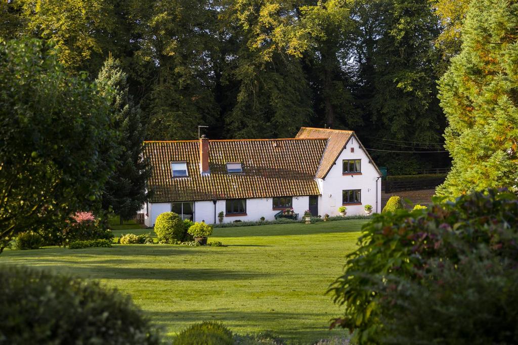 House &amp; Garden