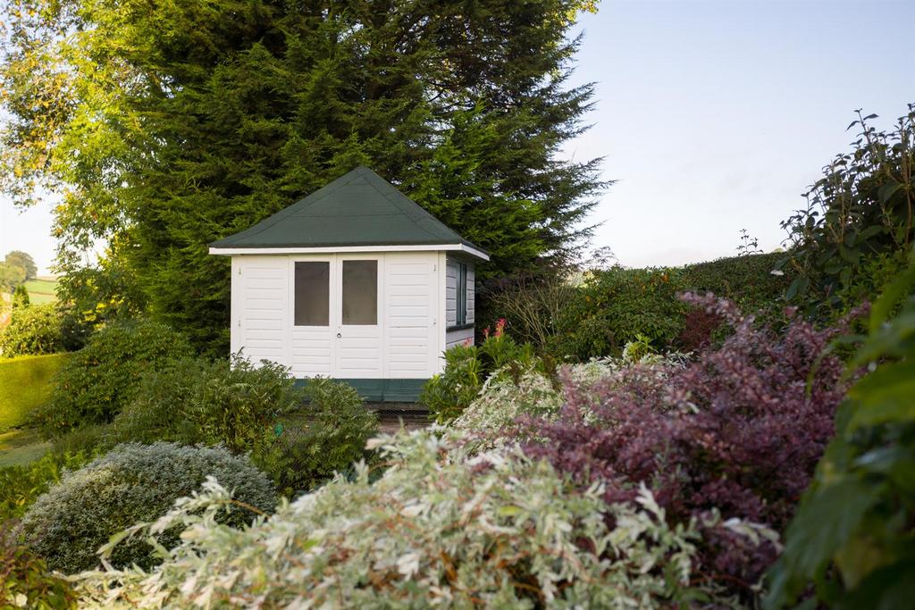 Summerhouse