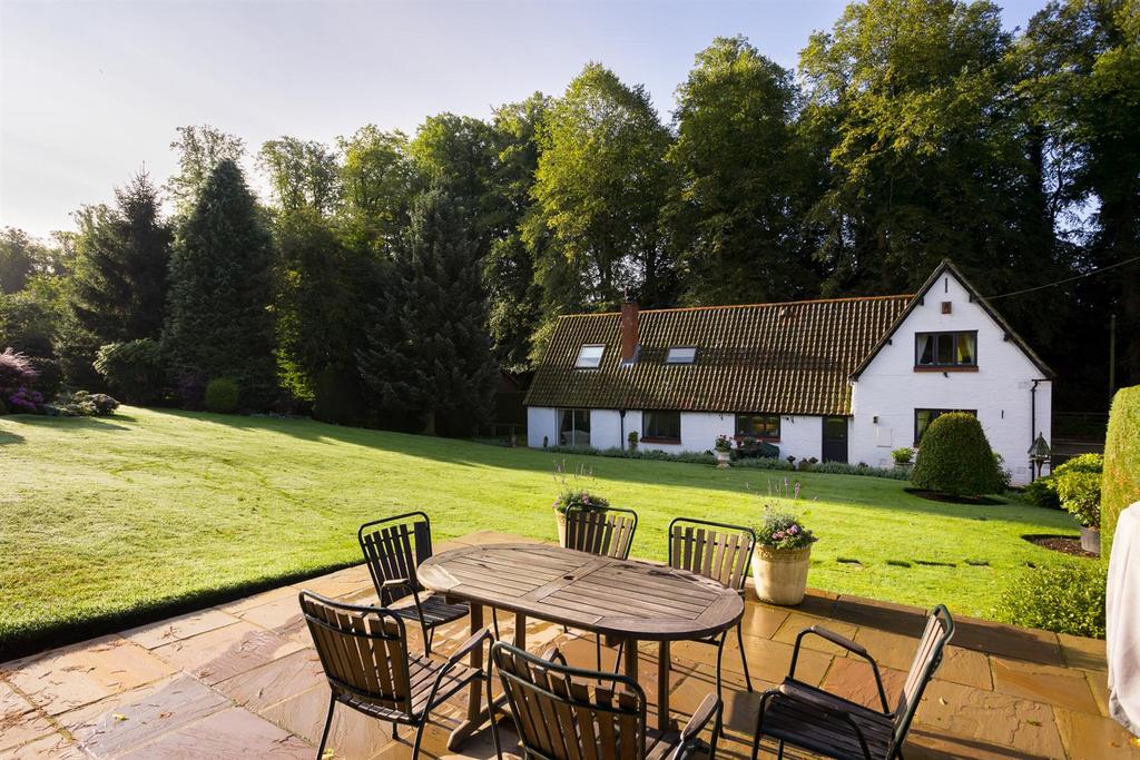 House &amp; Garden