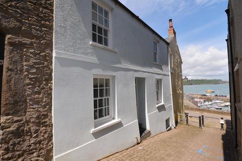 2 bedroom cottage for sale, Quay Hill, Tenby