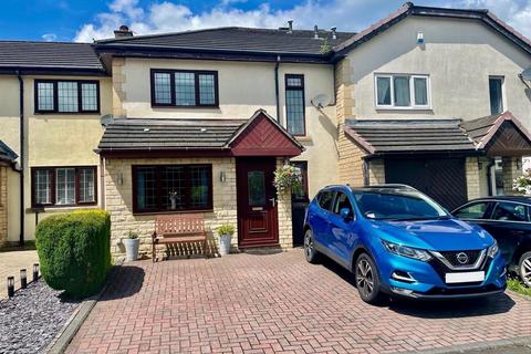 3 bedroom house for sale, Goyt View, High Peak SK22