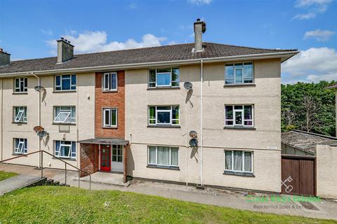 2 bedroom apartment for sale, Warburton Gardens, Plymouth PL5