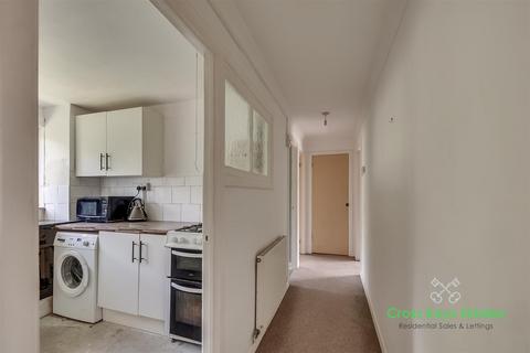 2 bedroom apartment for sale, Warburton Gardens, Plymouth PL5
