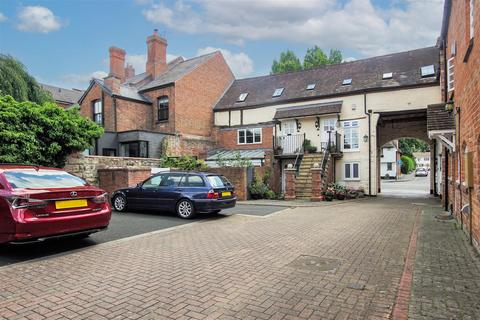 1 bedroom apartment for sale, Tanners Courtyard, West Street, Warwick