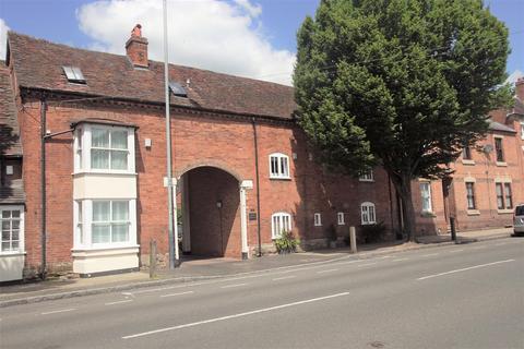 1 bedroom apartment for sale, Tanners Courtyard, West Street, Warwick