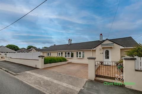 3 bedroom bungalow for sale, Cross Park Road, Plymouth PL6