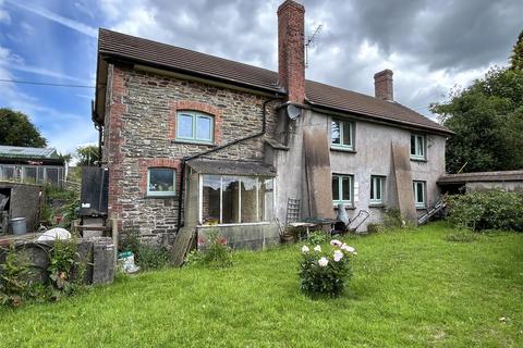 3 bedroom detached house for sale, West Anstey, Near South Molton